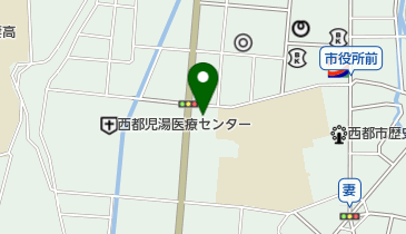 ダイアナの地図画像