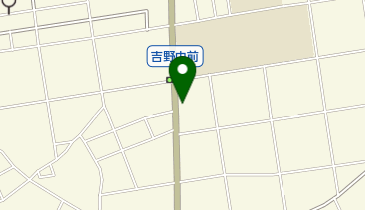 喫茶ヤナギの地図画像