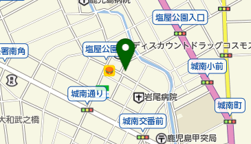 じゅんの地図画像