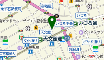 トレンチタウンの地図画像