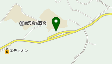 茶ららの地図画像