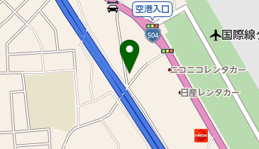 サンライトの地図画像