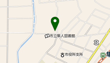サンローランの地図画像