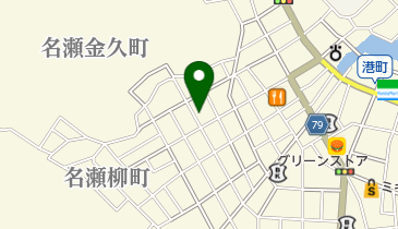 貴望の地図画像