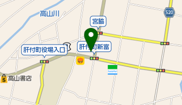 Cafe SIESTAの地図画像