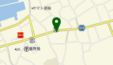 エスペランサの地図画像