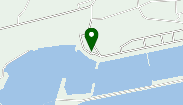 潮風の地図画像