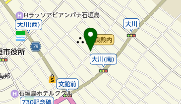 カフカの地図画像