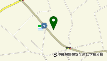 ビッグシーの地図画像