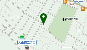 らくだの地図画像