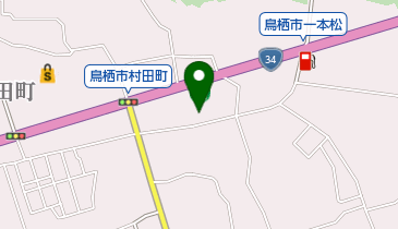 つるやの地図画像
