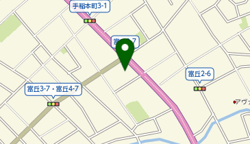 札幌スープカレー 蝦夷夢(えぞん)の地図画像