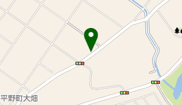 Flip-Flopの地図画像