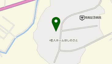 プティ スリールの地図画像
