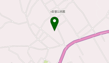 珈琲三昧ぽえむの地図画像