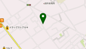 武田村の地図画像