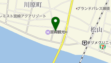 地産串あげ処 串兆の地図画像