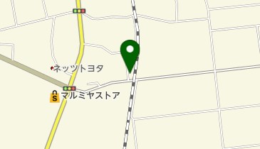 和ぼうずの地図画像