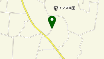 もんじゃ幸の地図画像