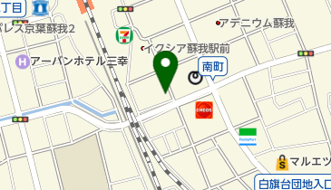 りしんの地図画像