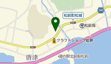 喜楽の地図画像