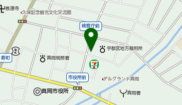鳥料理 串焼き わりきの地図画像