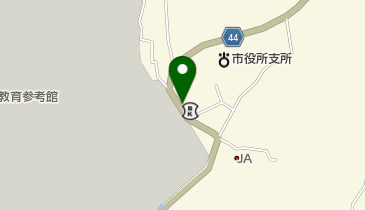 すえひろの地図画像