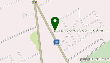 Mr.BEEFの地図画像