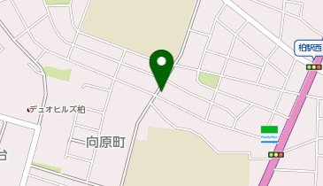 伍平の地図画像