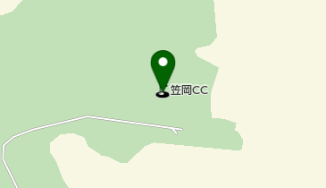 レストランチトセの地図画像