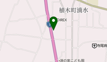 カメリアの地図画像