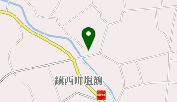 カラオケ歌姫の地図画像