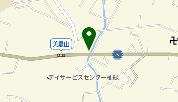 オーク ヴィレッジの地図画像