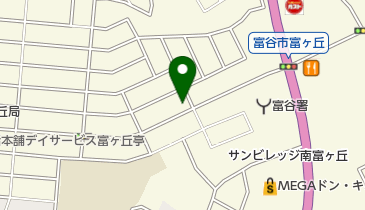 居酒屋 甚平の地図画像