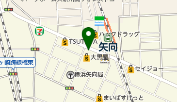 のもでんの地図画像