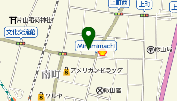 さぼの地図画像