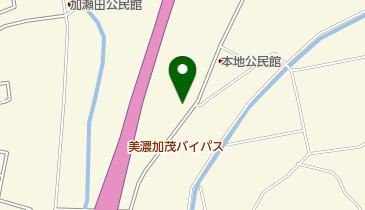 Docilita Casalingaの地図画像