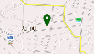 リストランテ Albaluceの地図画像