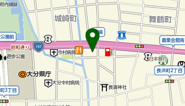 Pasta&Pizza Piaの地図画像