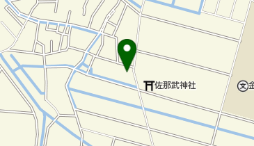 ニューフローラの地図画像