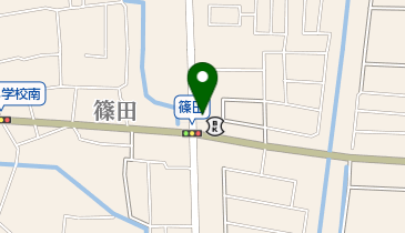 Foryouの地図画像