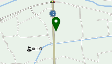 カラオケ喫茶 音々の地図画像