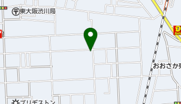 想八里の地図画像