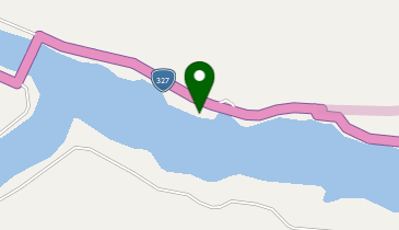 「平家本陣」の地図画像
