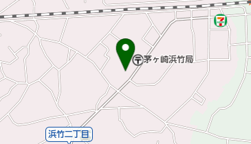 風やの地図画像