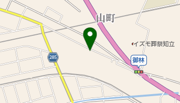 あだむ&いぶの地図画像