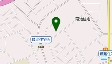 リバーストーンの地図画像