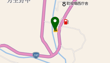 つのきんの地図画像