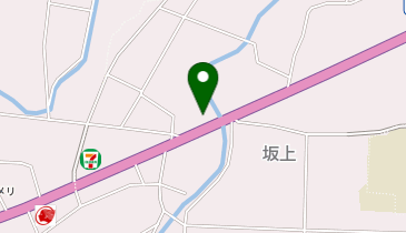 かず丸の地図画像