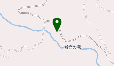 観音茶屋 夢家の地図画像